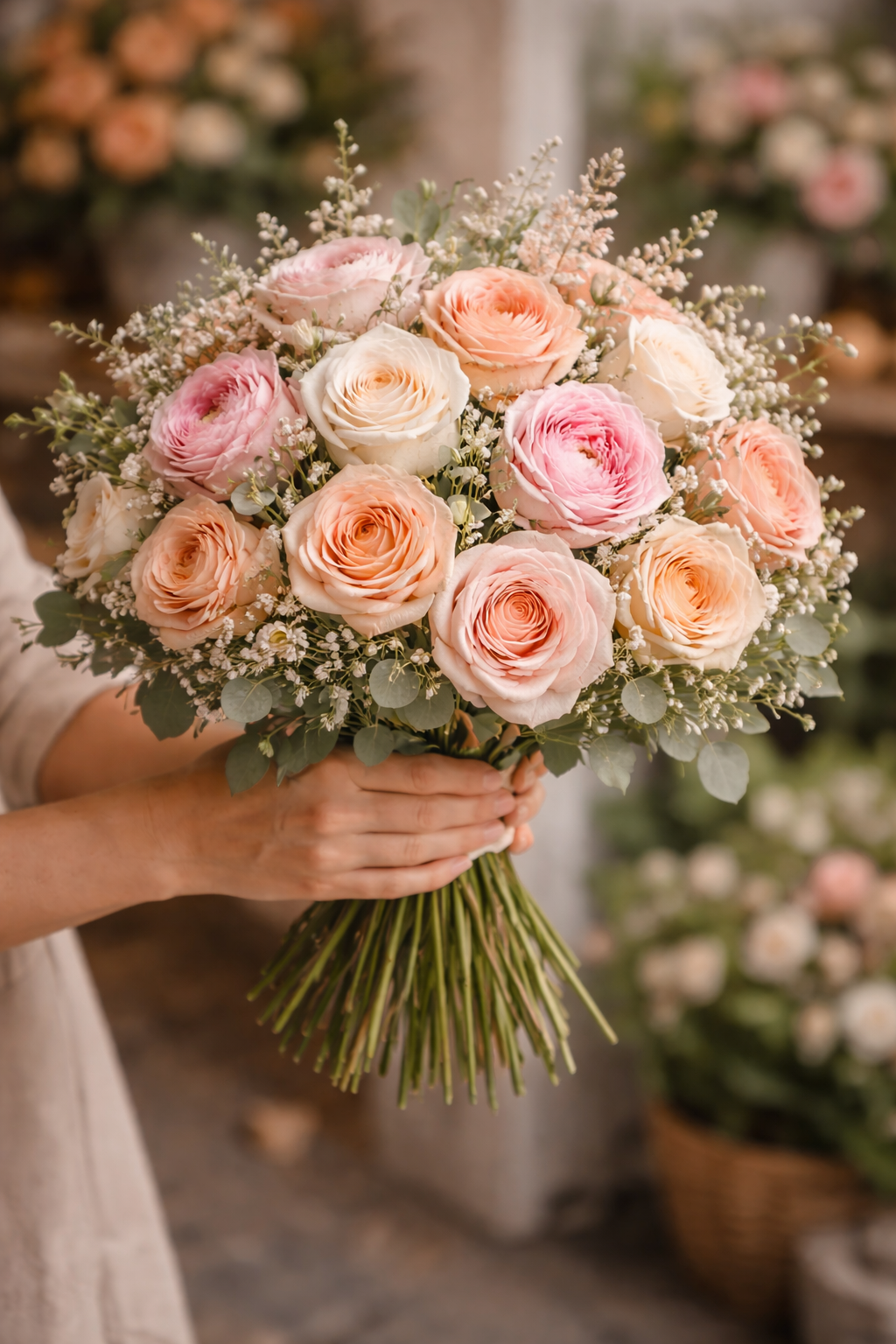Floral Design Store by Mehmet Yilmaz Impressionen